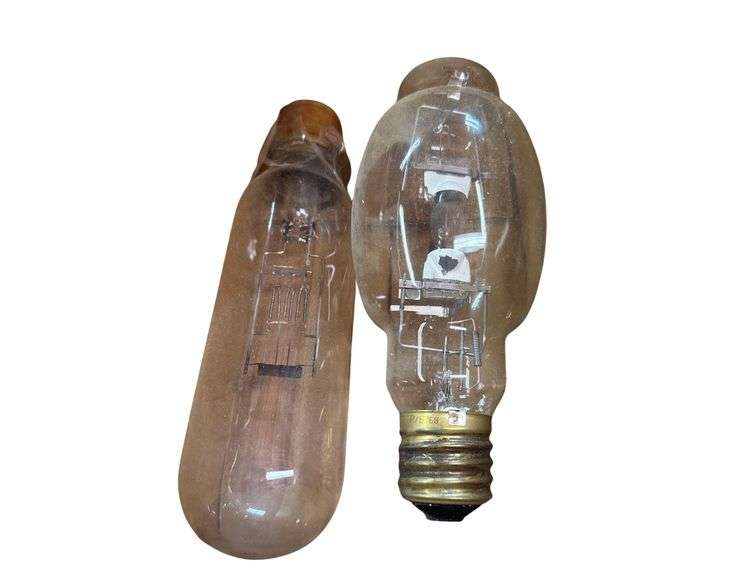 Pair of Bulbs image
