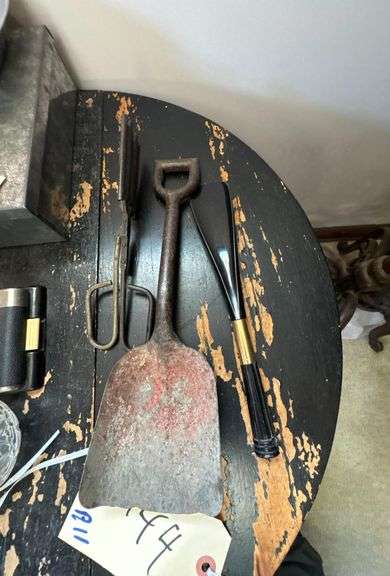 Vintage Hand Tools image