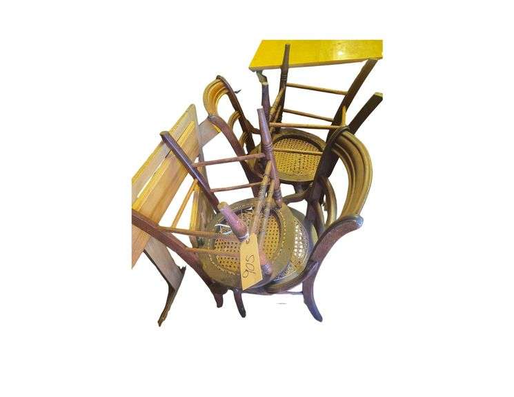 Vintage Chairs image