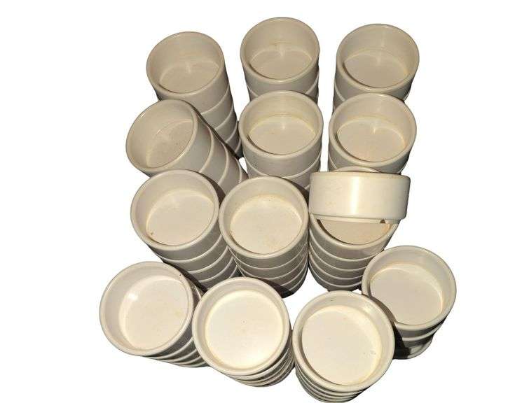 Small Condiment Bowls, Approx. 65 image