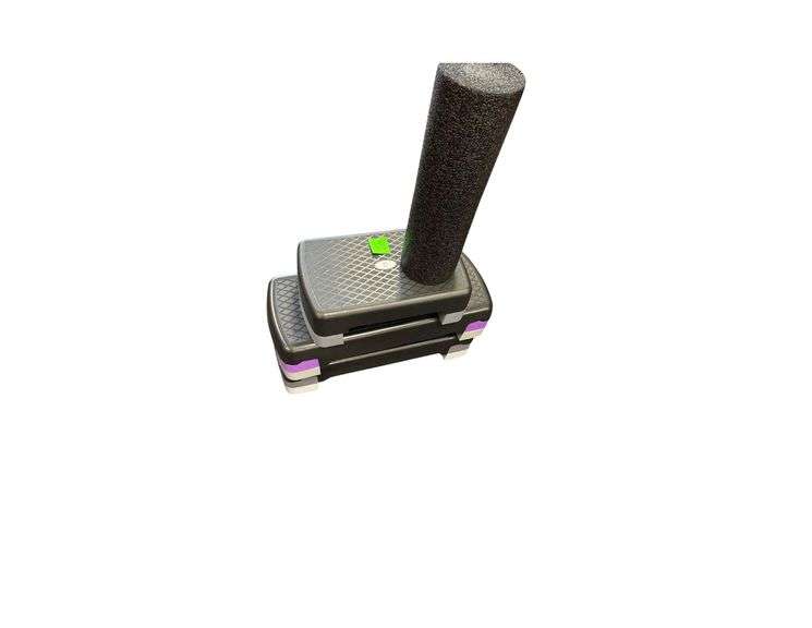 Aerobic Step Platforms image