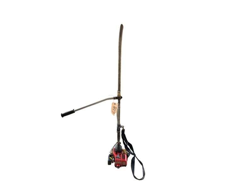 Homelite ST-185 Weed Trimmer - 17" Cut image
