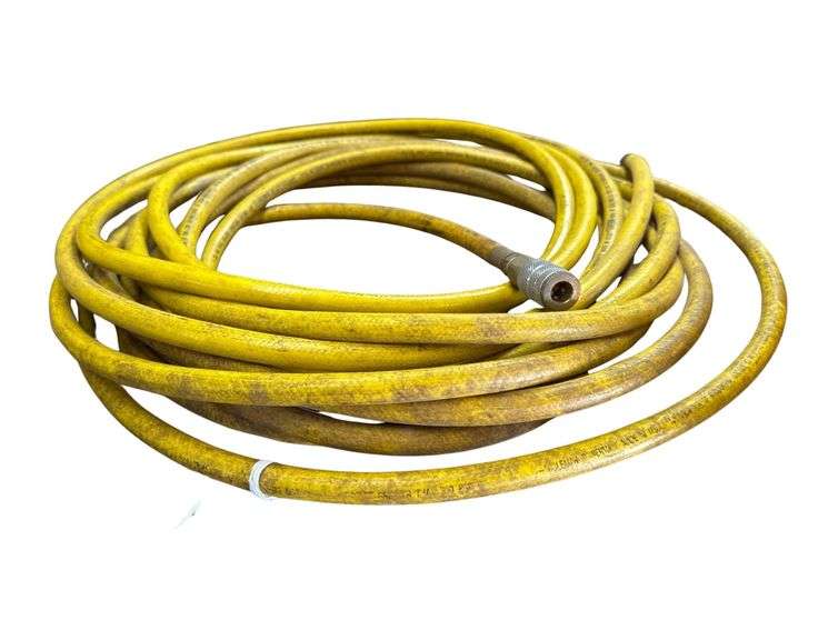 Air Hose - Up To 300psi image