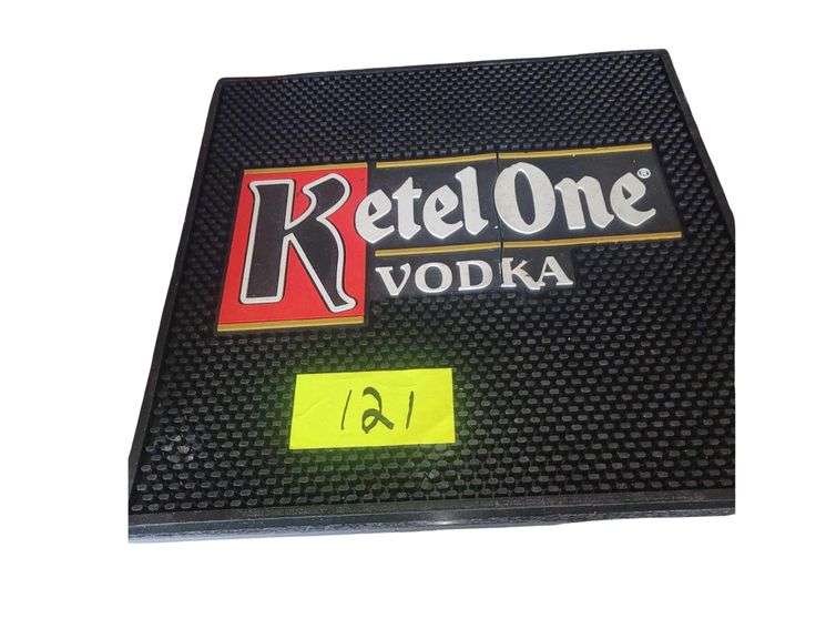 16x16" Bar Mat image