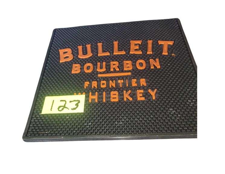 16x16" Bar Mat image