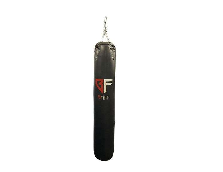 BFIIT 100lb Heavy Bag - 6' Tall image