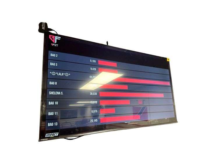 Toshiba 55" 4K UHD Fire TV - Must Bring Proper Tools to Dismantle image