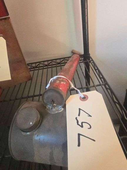 Vintage Sprayer image