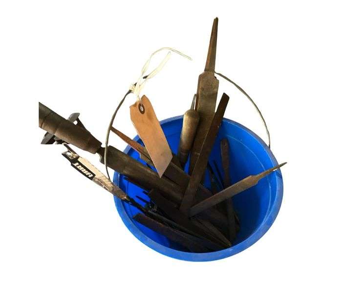 Metal Files - Allen Wrenches image