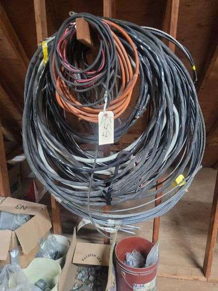 Outside Wiring and Cable image