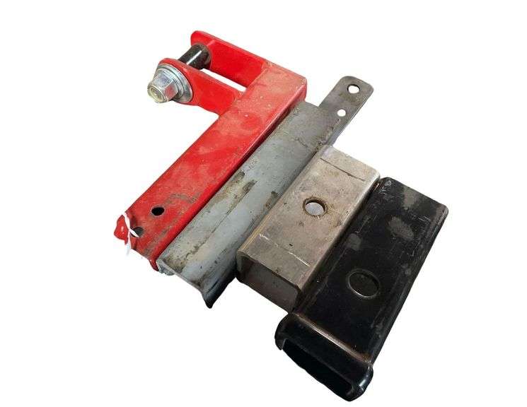 Hitch Receivers image