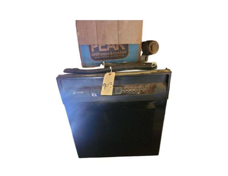 Maytag Dishwasher 24x24" image