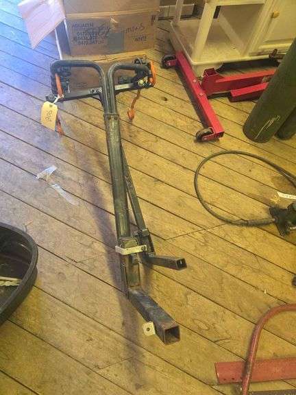 Bike Racks for Car/Truck image