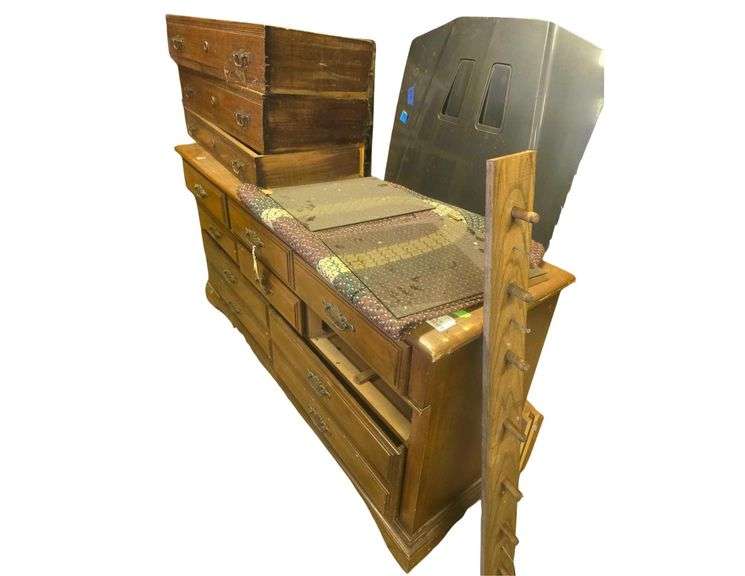 Various Furniture image