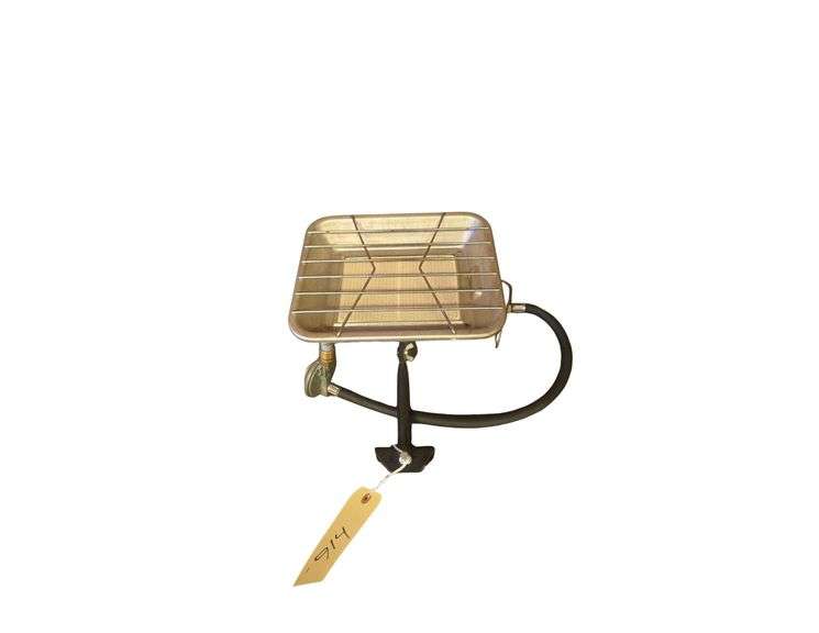 Propane Heater image