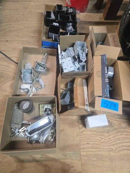 Various Handy Boxes image