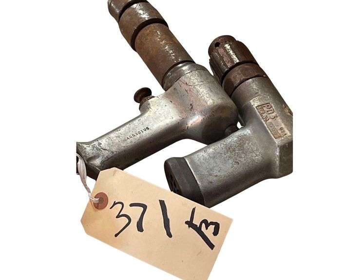 2 Pneumatic Drills image