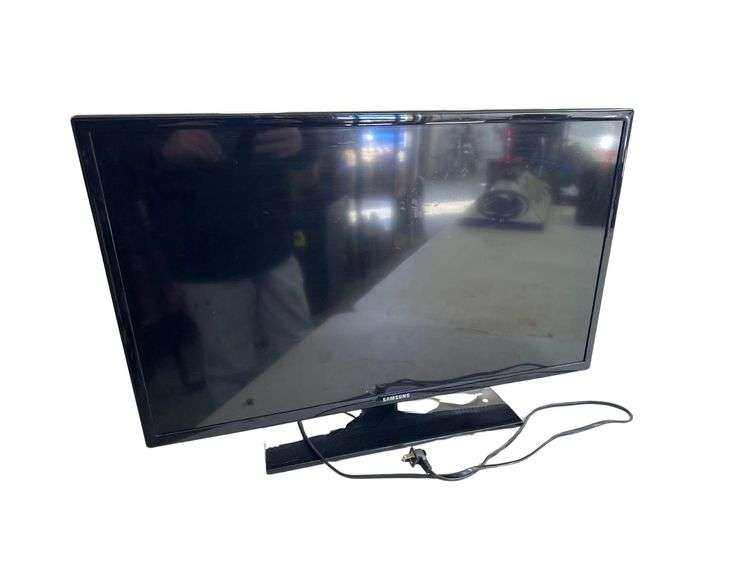 Samsung 32" LED TV - Model HG32NA477PF - No Remote image