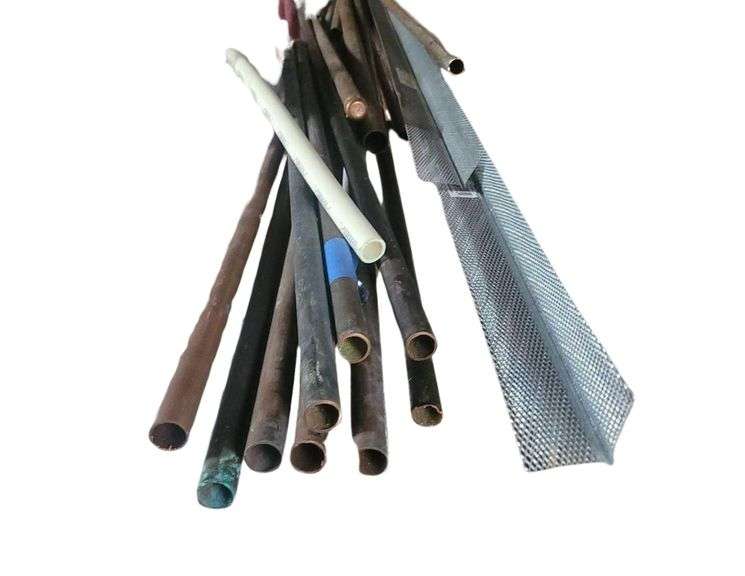 Various Cooper Piping image