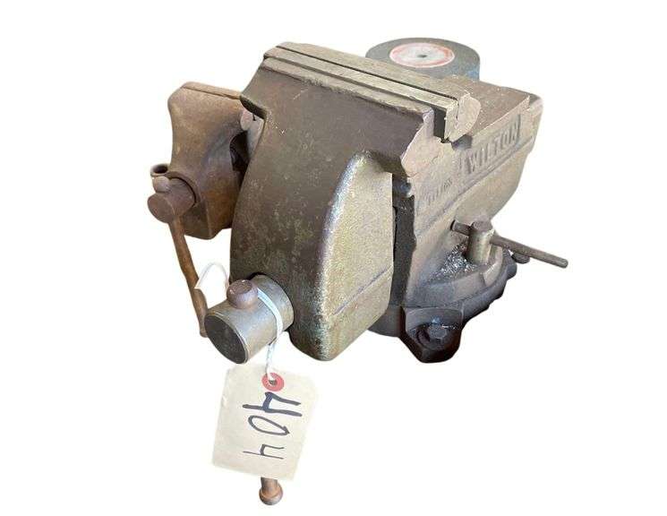 Wilton 111108 Vice image