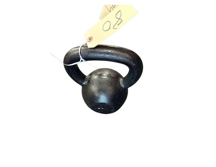GP 30lbs Kettle bell image