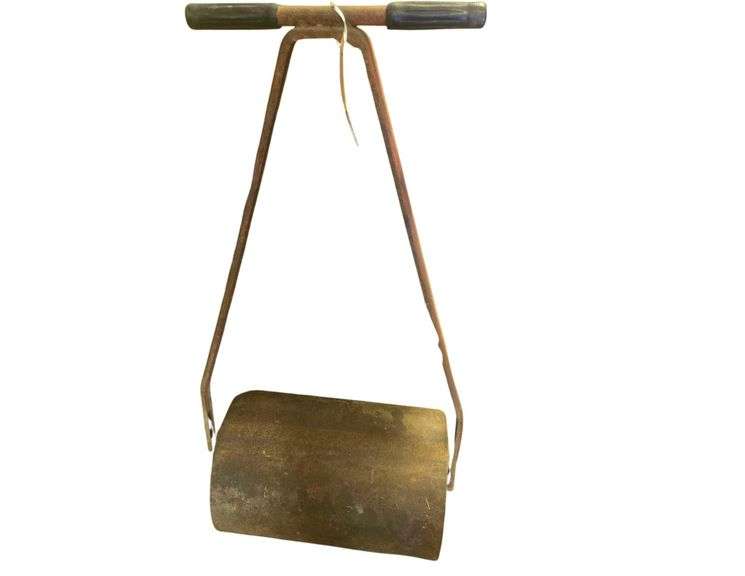 Vintage Roller 18" W image