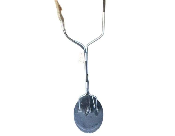 Power Washer Scrubber Attachment image