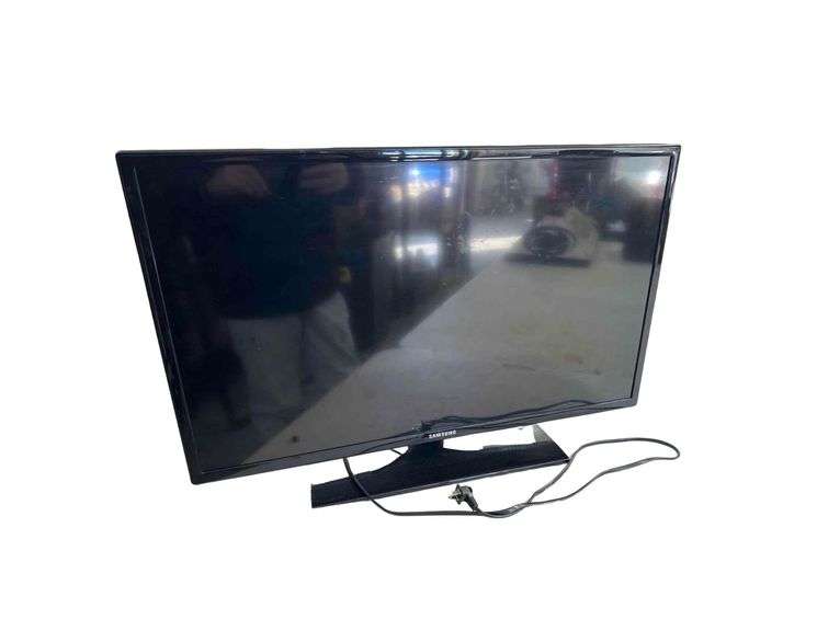 Samsung 32" LED TV - Model HG32NA477PF - No Remote image
