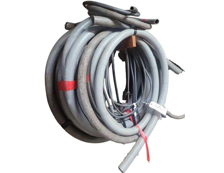 Outdoor Wire Sleeves image