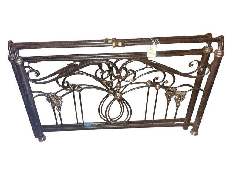 60' Headboards image