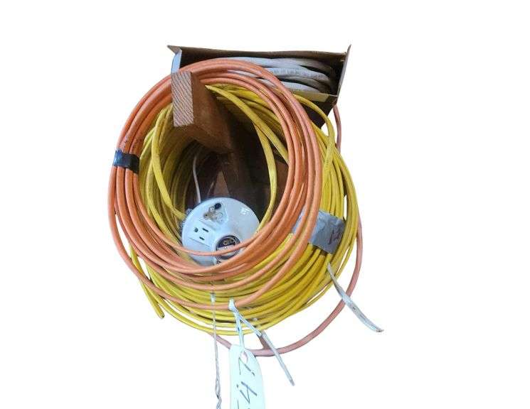 Electric Wires image