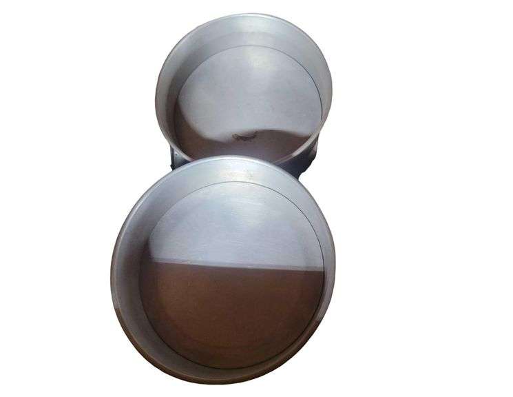 20in Baking Pans image