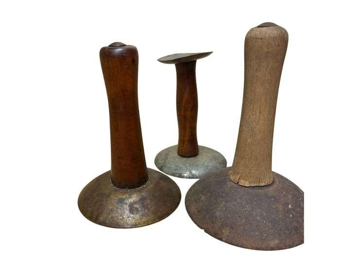 Hog Scraper Assortment- 6” H. image