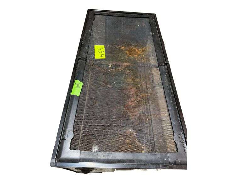 2’ X 3’ Tereriam image