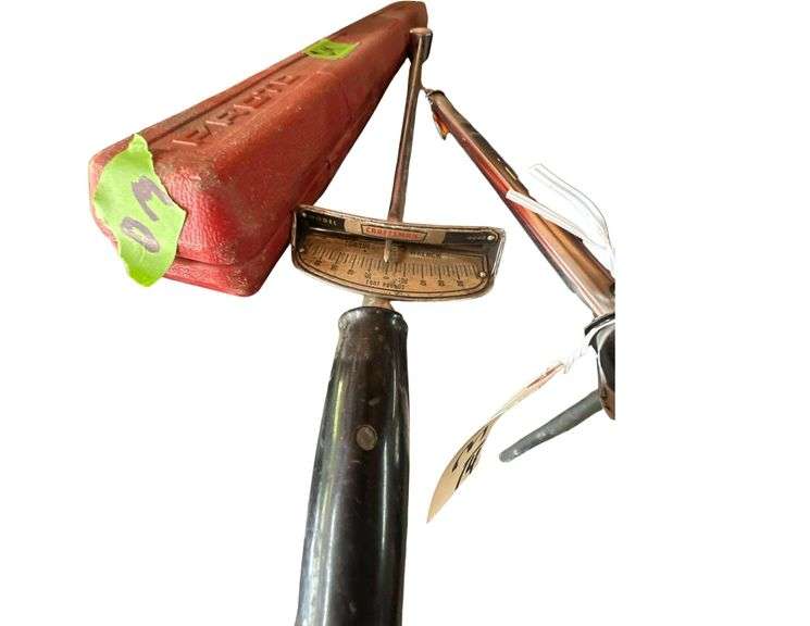 Torque Wrench Assortment image