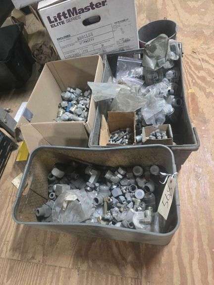 Various Hardware image