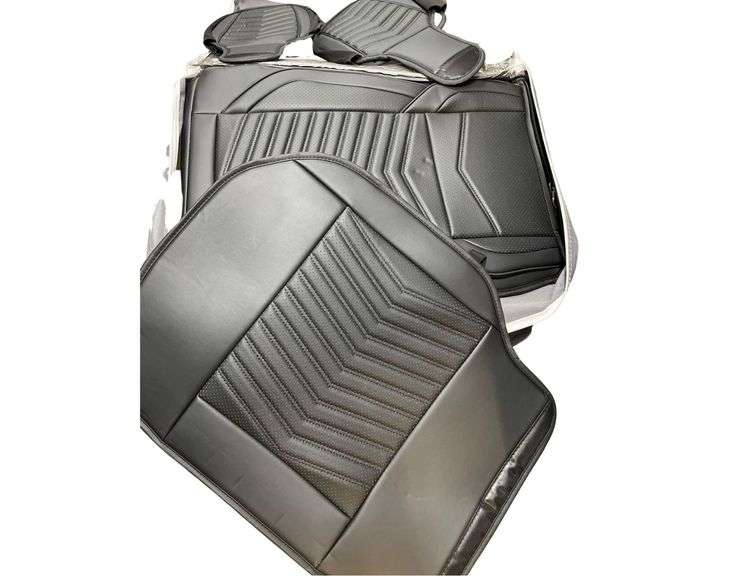 Car Seat Covers image