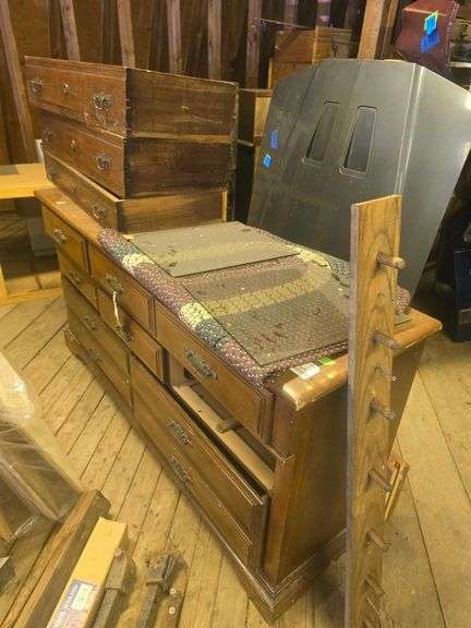 Various Furniture image