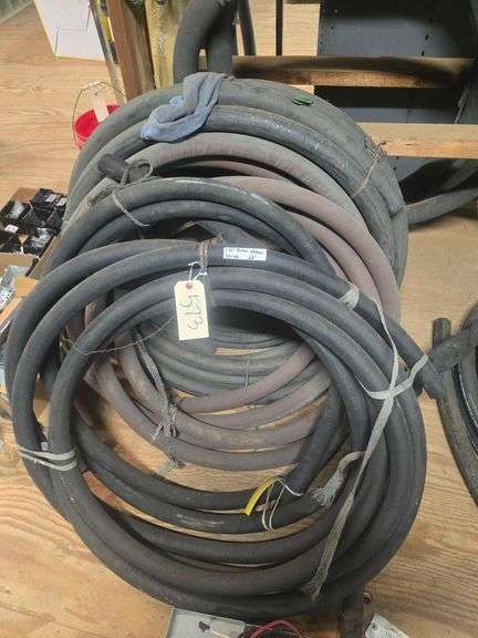 1 1/4 Parker 3000 psi 33' image