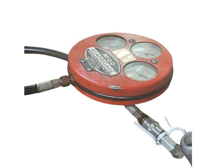 Mico Quadrigage image