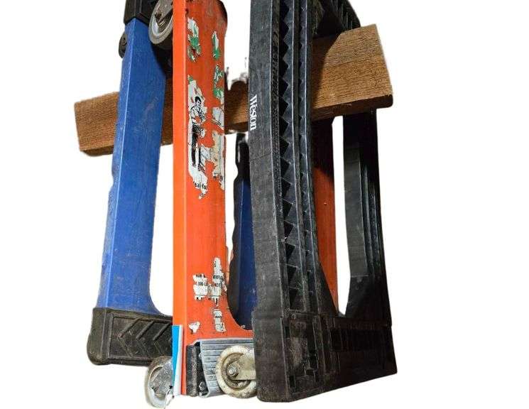 Furniture Dolly x3 image