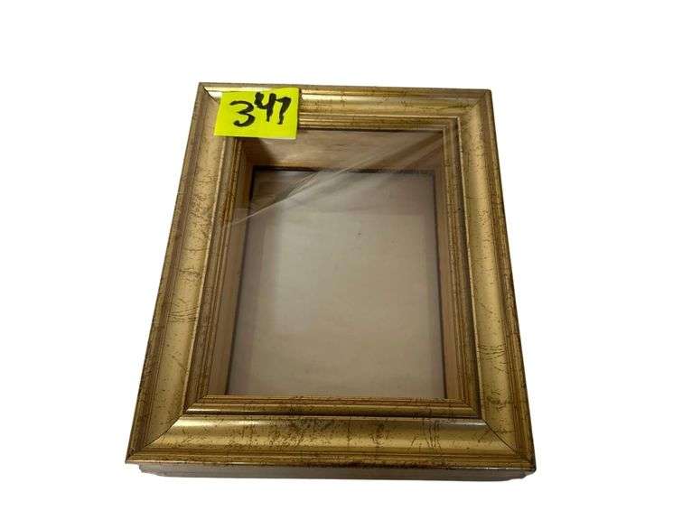 2 - 13 X 10 Wooden Picture Frames for 8 Xx10 image