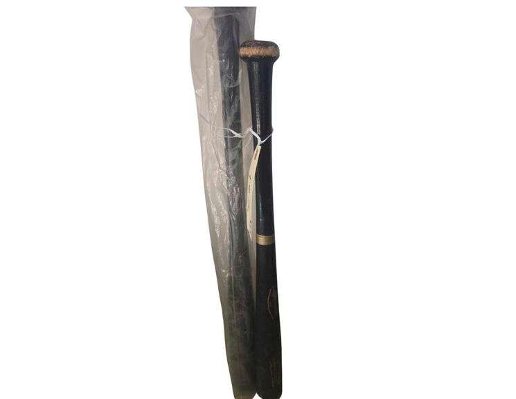 Vintage Baseball Bats image