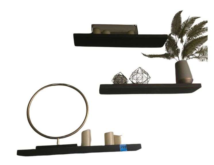 Various Wall Decorative Items image