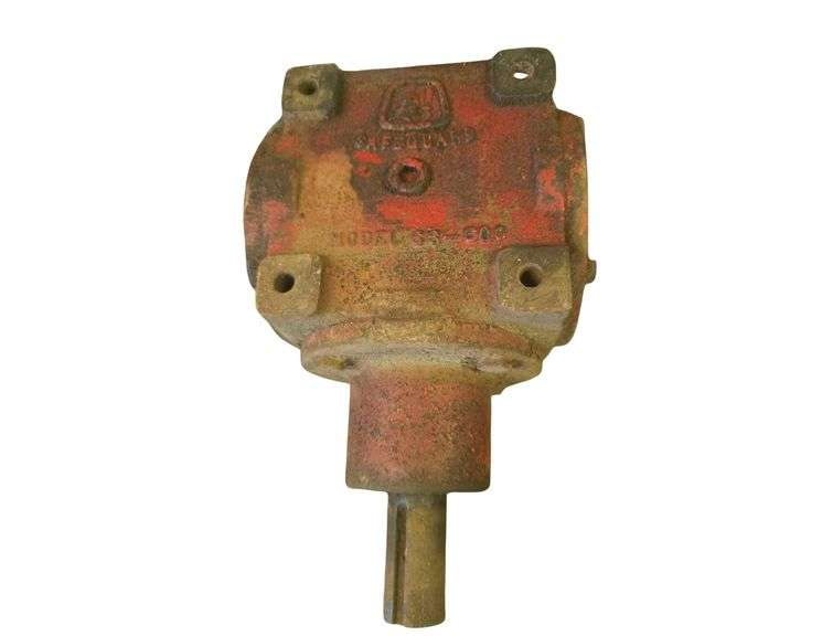 Safeguard Model 68-600 image