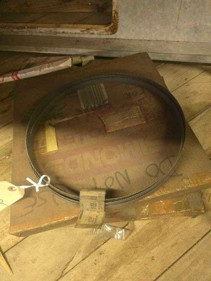 Band Saw Blades image