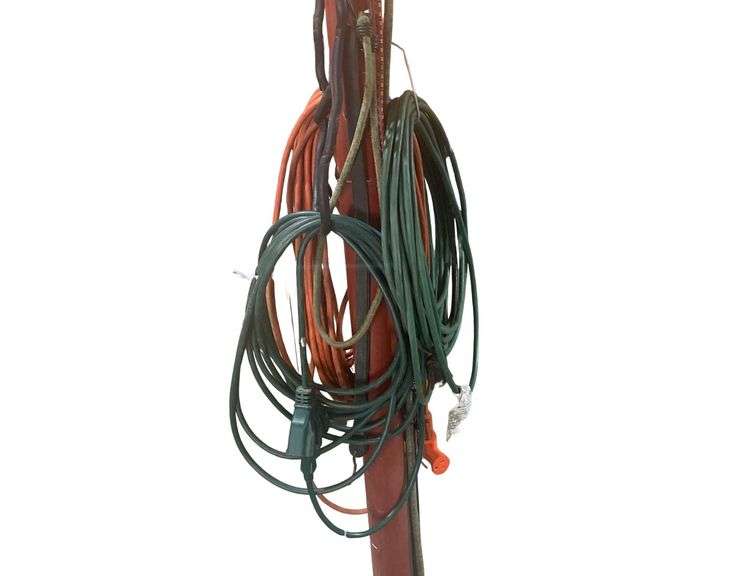 Extension Cords image