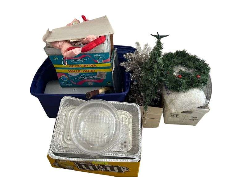 Christmas Decor- Valentines Decor- Kitchen Items image