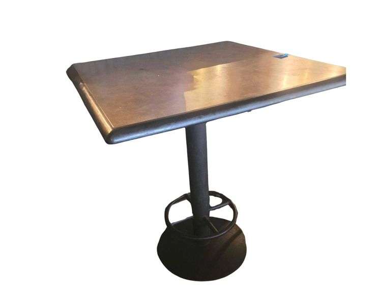 High Top Table 36x42x36" image