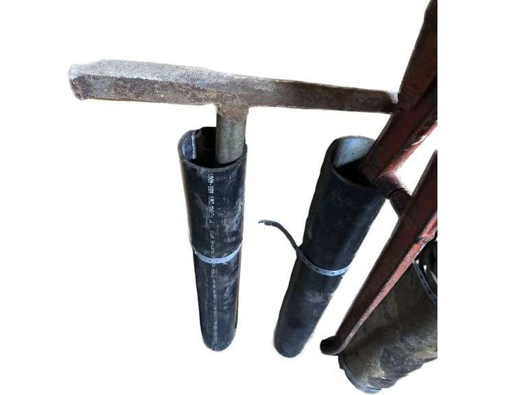 Large Bolt Cutters image